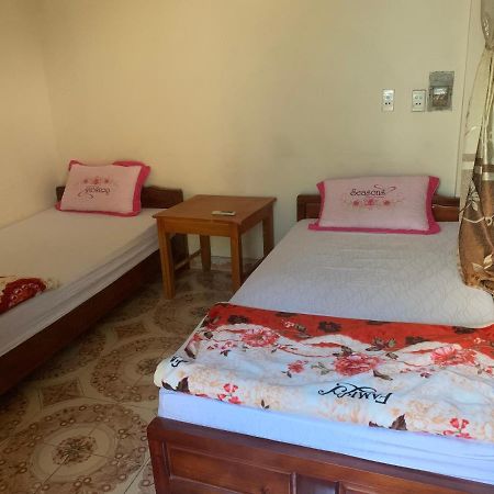 Infinity Ha Giang Loop - Homestay And Motorbike Rentals Екстериор снимка