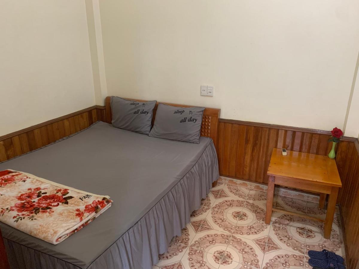 Infinity Ha Giang Loop - Homestay And Motorbike Rentals Екстериор снимка