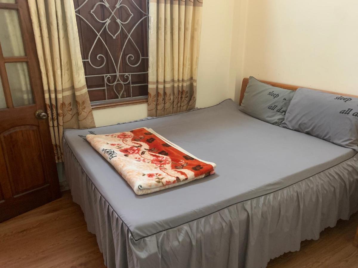 Infinity Ha Giang Loop - Homestay And Motorbike Rentals Екстериор снимка