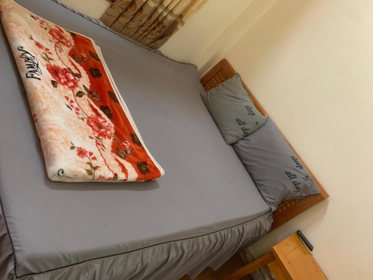 Infinity Ha Giang Loop - Homestay And Motorbike Rentals Екстериор снимка