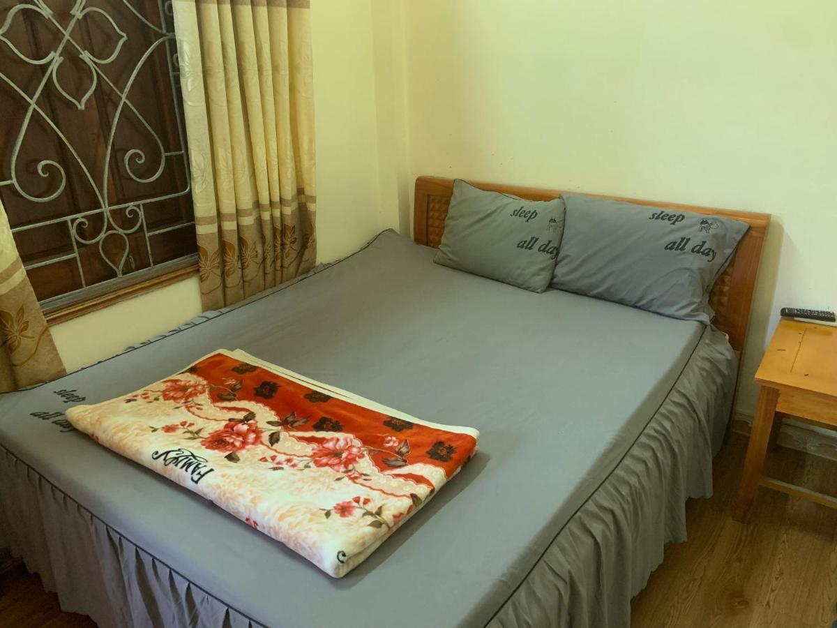 Infinity Ha Giang Loop - Homestay And Motorbike Rentals Екстериор снимка